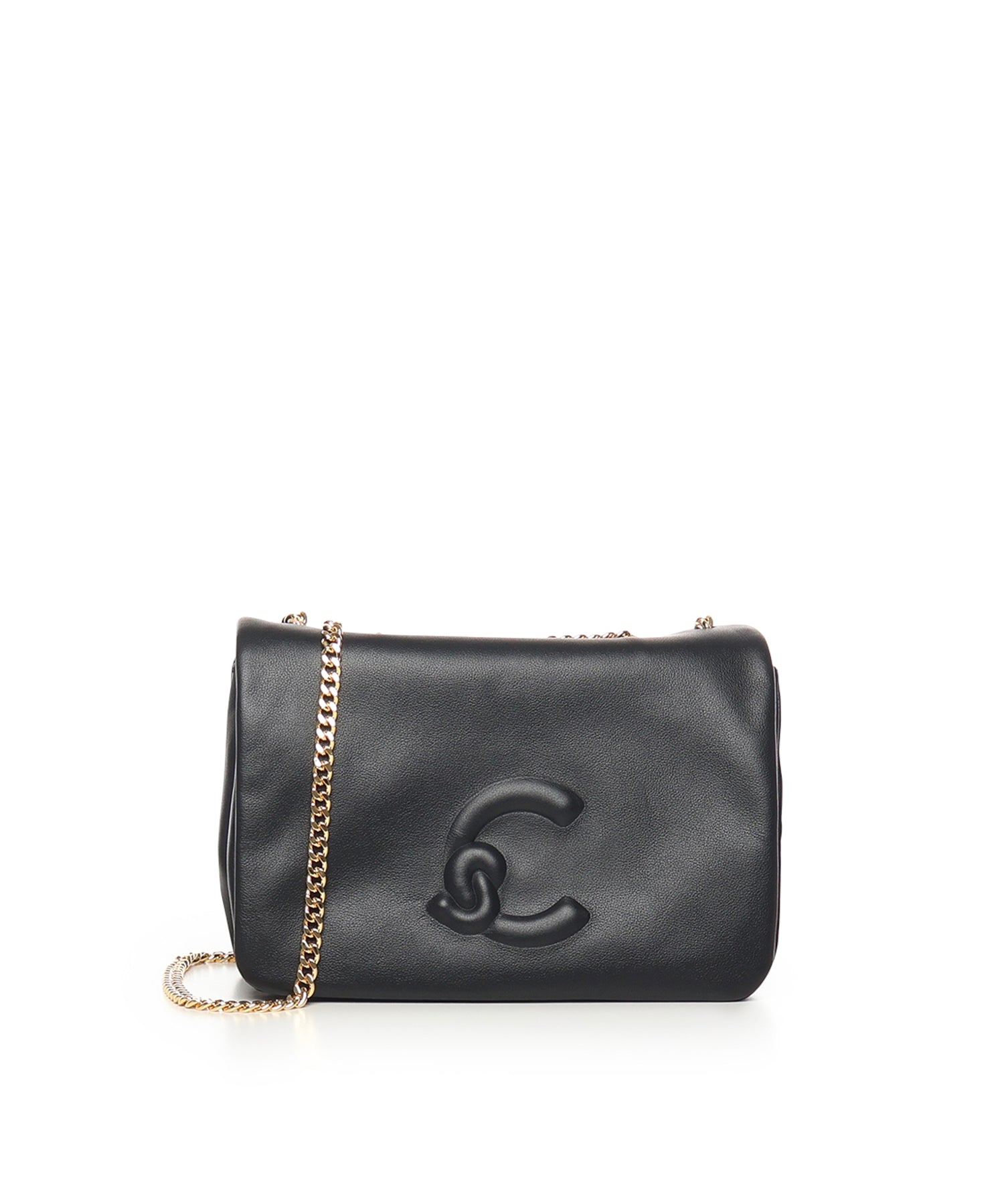 Minibag Coccinelle Dulse in pelle E5SS5520101 001 COCCINELLE 