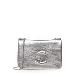 Minibag in pelle liscia E5SS5520101 Y43 COCCINELLE 