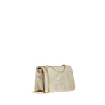 Minibag Coccinelle Dulse in pelle E5SS5520101 J84 COCCINELLE 