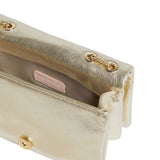 Minibag Coccinelle Dulse in pelle E5SS5520101 J84 COCCINELLE 