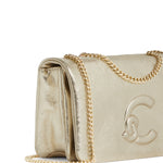 Minibag Coccinelle Dulse in pelle E5SS5520101 J84 COCCINELLE 
