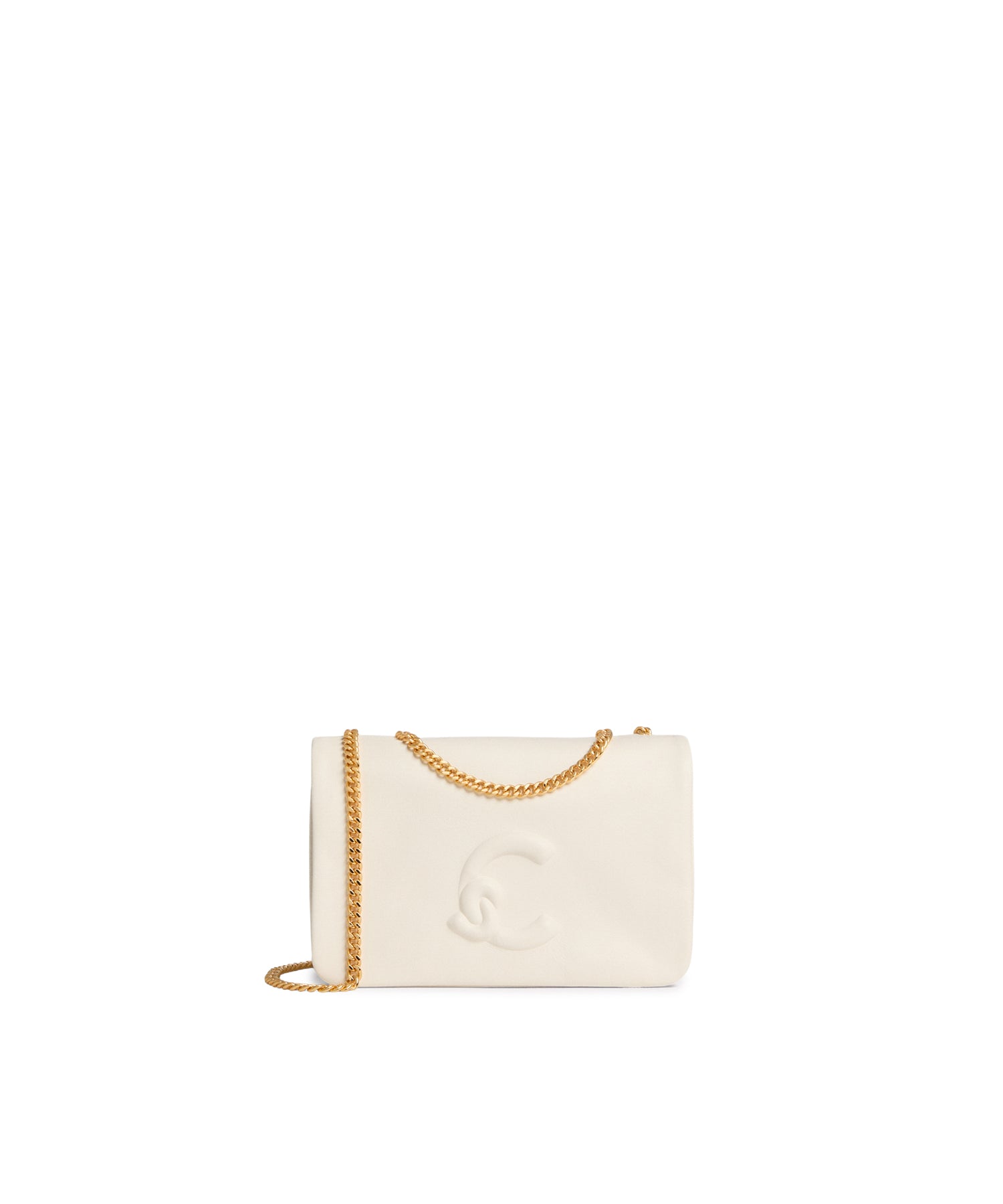 Minibag Coccinelle Dulse in pelle E5SS5520101 N17 COCCINELLE 