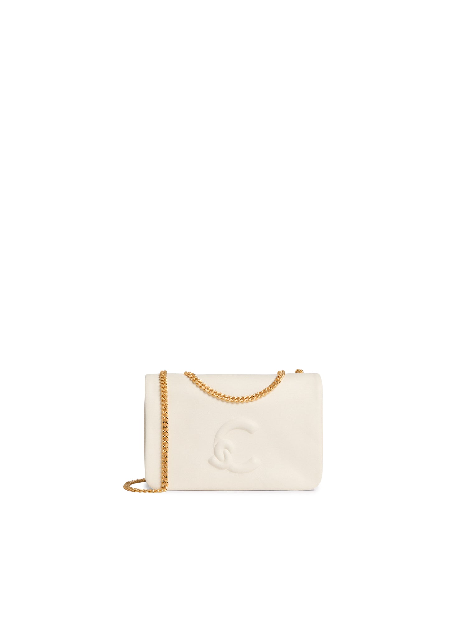 Minibag Coccinelle Dulse in pelle E5SS5520101 N17 COCCINELLE 
