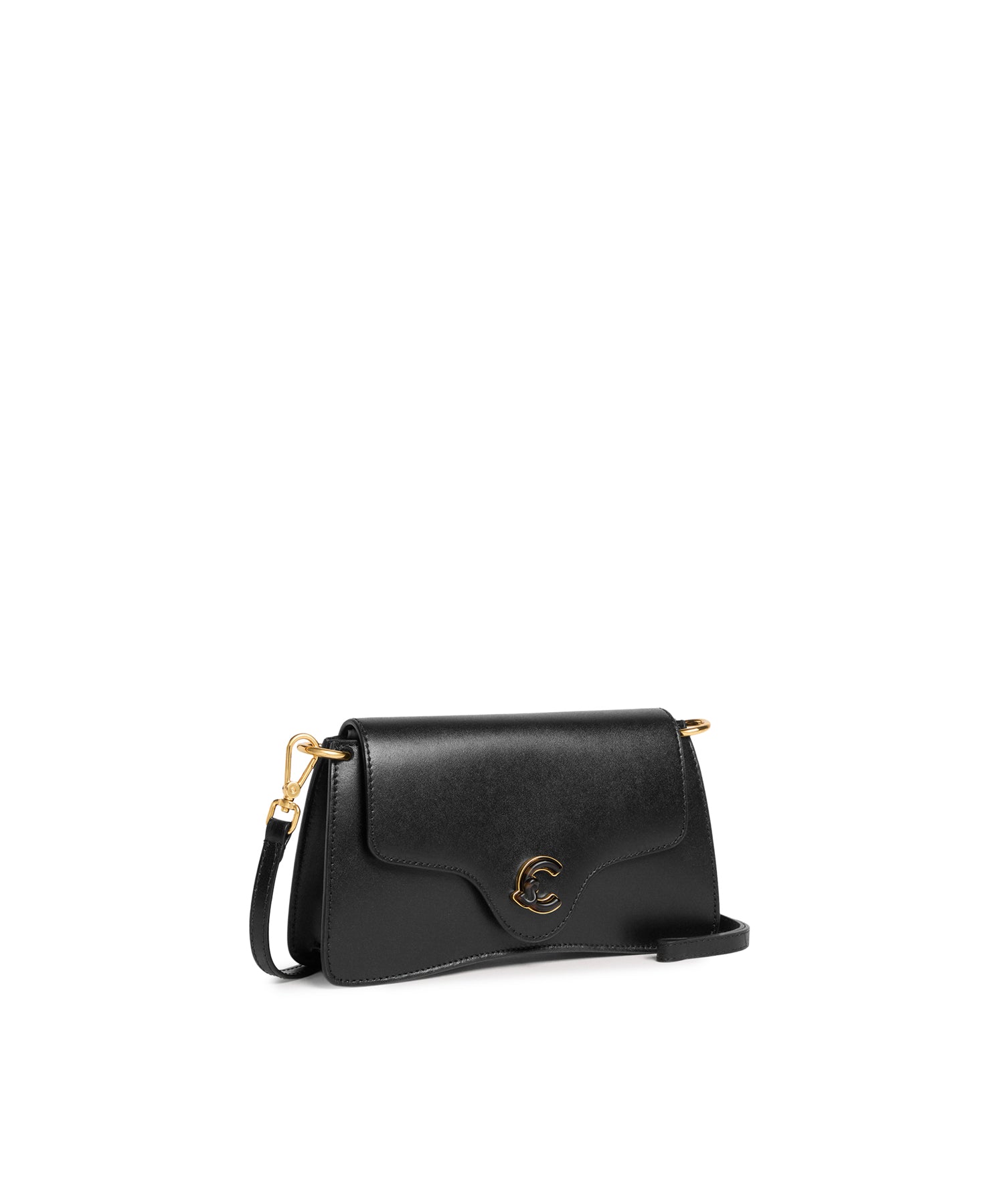Minibag C-Me in pelle<BR/> E5U4G270101 001 COCCINELLE 