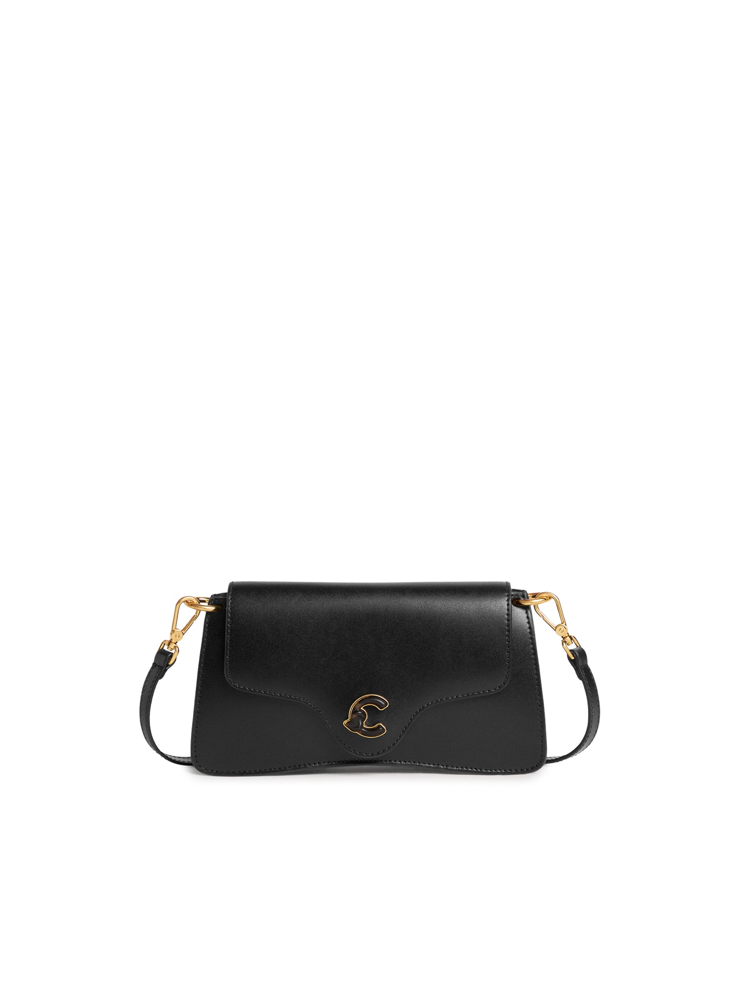 Minibag C-Me in pelle<BR/> E5U4G270101 001 COCCINELLE 