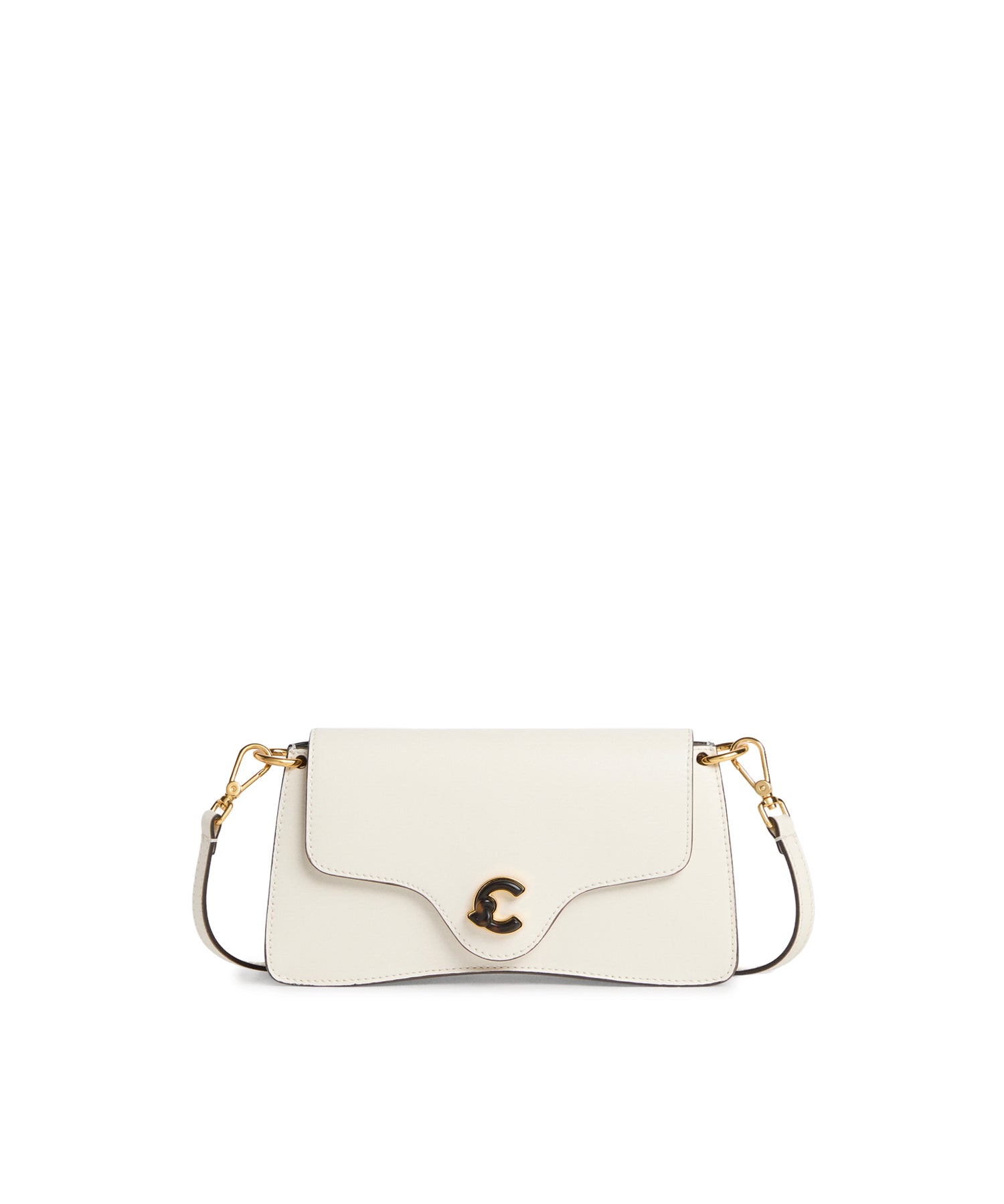 Minibag C-Me in pelle E5U4G270101 N17 COCCINELLE 
