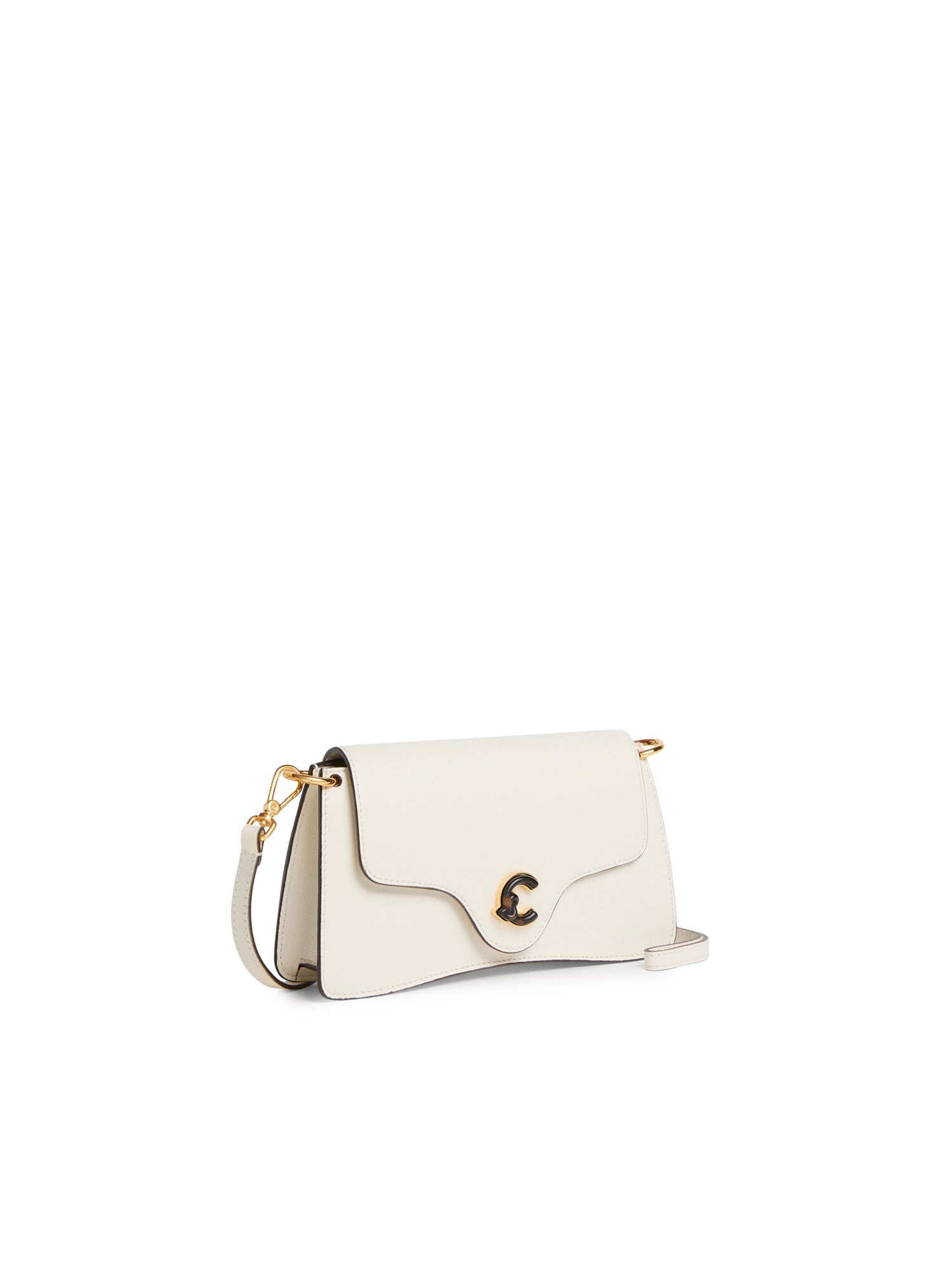 Minibag C-Me in pelle E5U4G270101 N17 COCCINELLE 