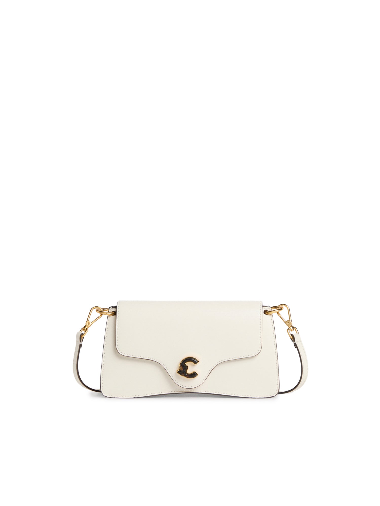 Minibag C-Me in pelle E5U4G270101 N17 COCCINELLE 