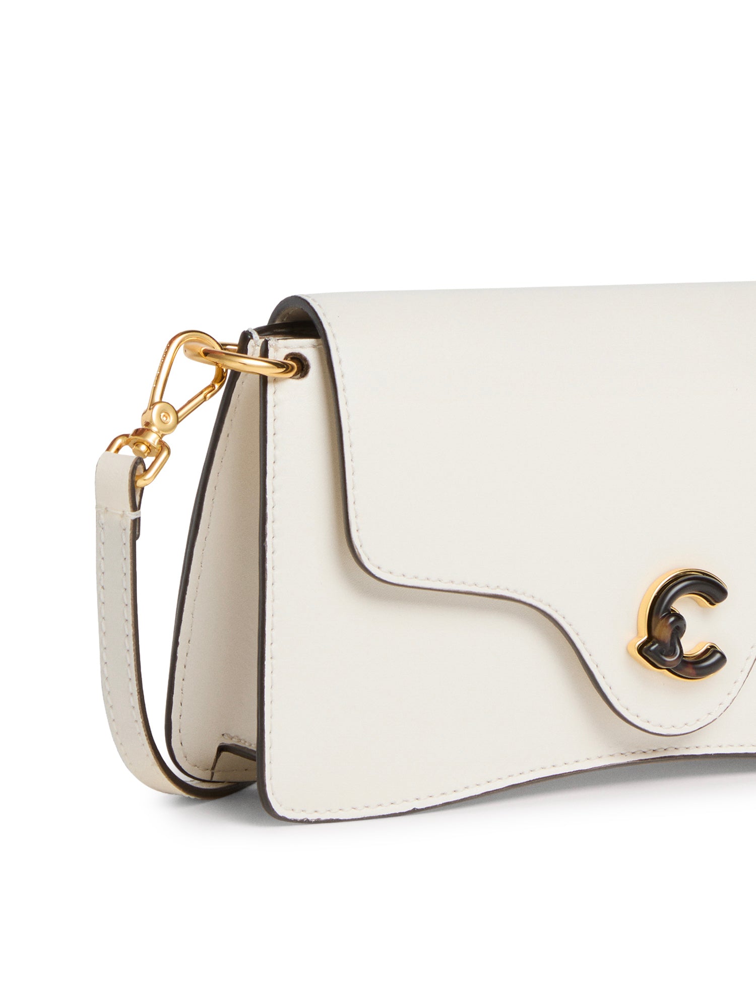 Minibag C-Me in pelle E5U4G270101 N17 COCCINELLE 
