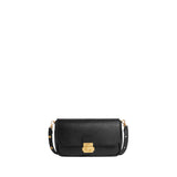 Borsa C-Me Lock Mini in pelle E5U4K520101 001 COCCINELLE 