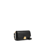 Borsa C-Me Lock Mini in pelle E5U4K520101 001 COCCINELLE 