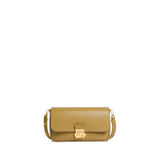 Borsa C-Me Lock Mini in pelle E5U4K520101 G43 COCCINELLE 
