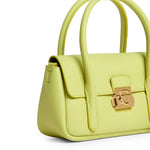 Mini bag in pelle E5U4K580101 G70 COCCINELLE 