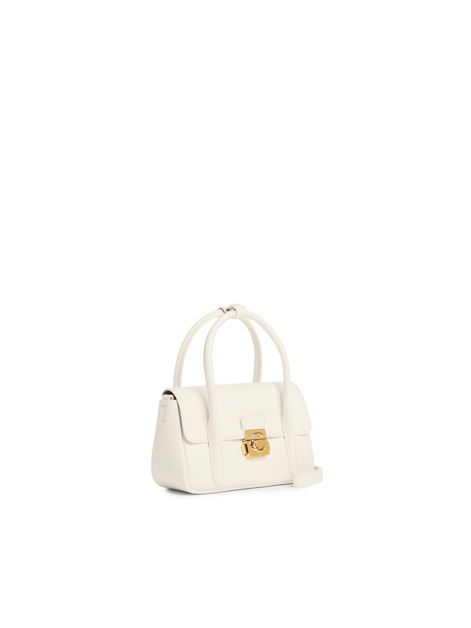 Mini bag in pelle E5U4K580101 N17 COCCINELLE 