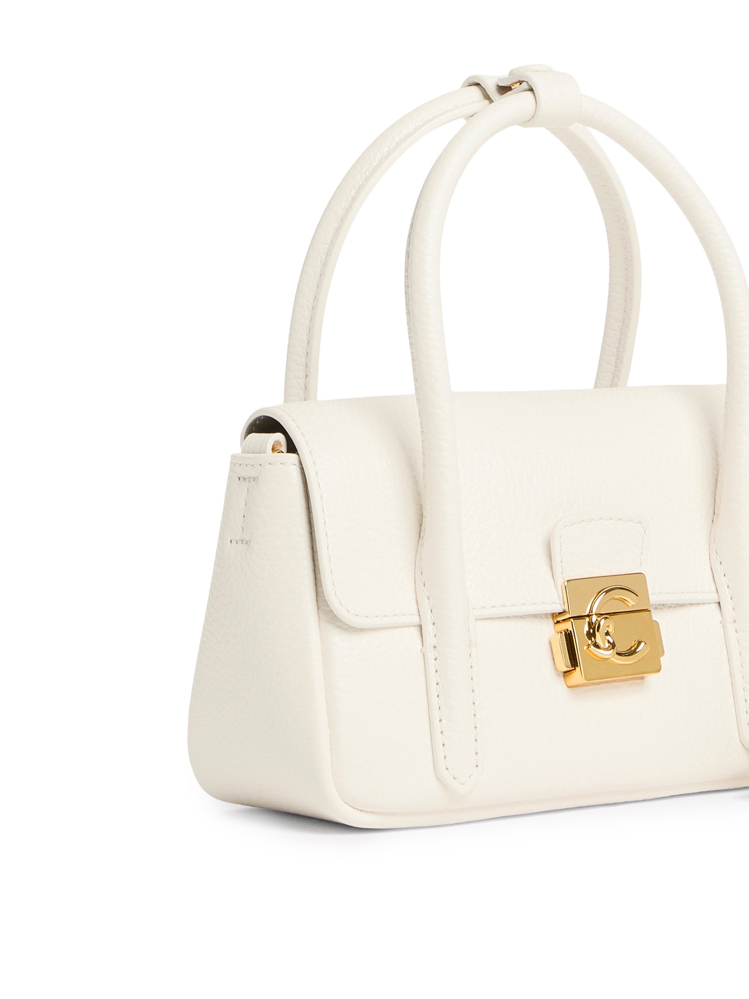 Mini bag in pelle E5U4K580101 N17 COCCINELLE 