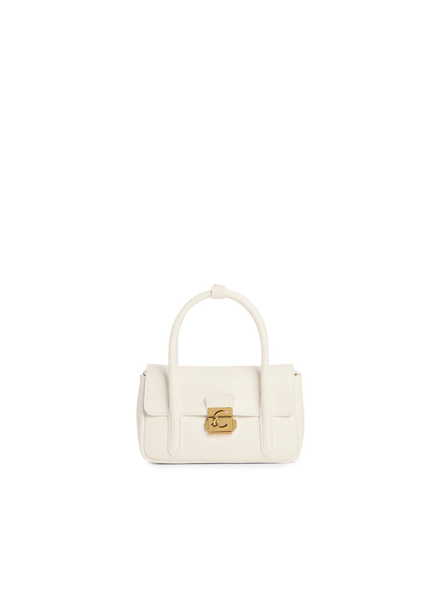 Mini bag in pelle E5U4K580101 N17 COCCINELLE 
