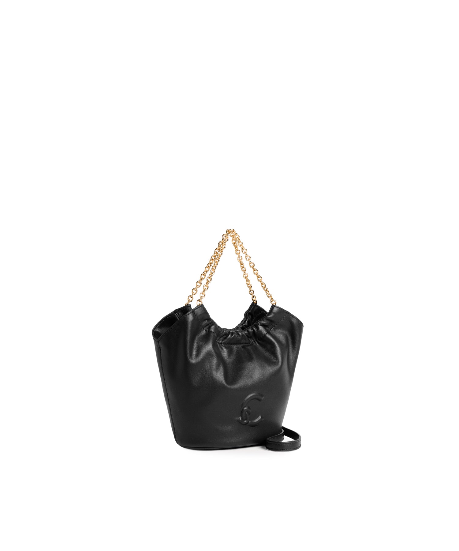 Borsa Smash in pelle E5U5F580101 001 COCCINELLE 