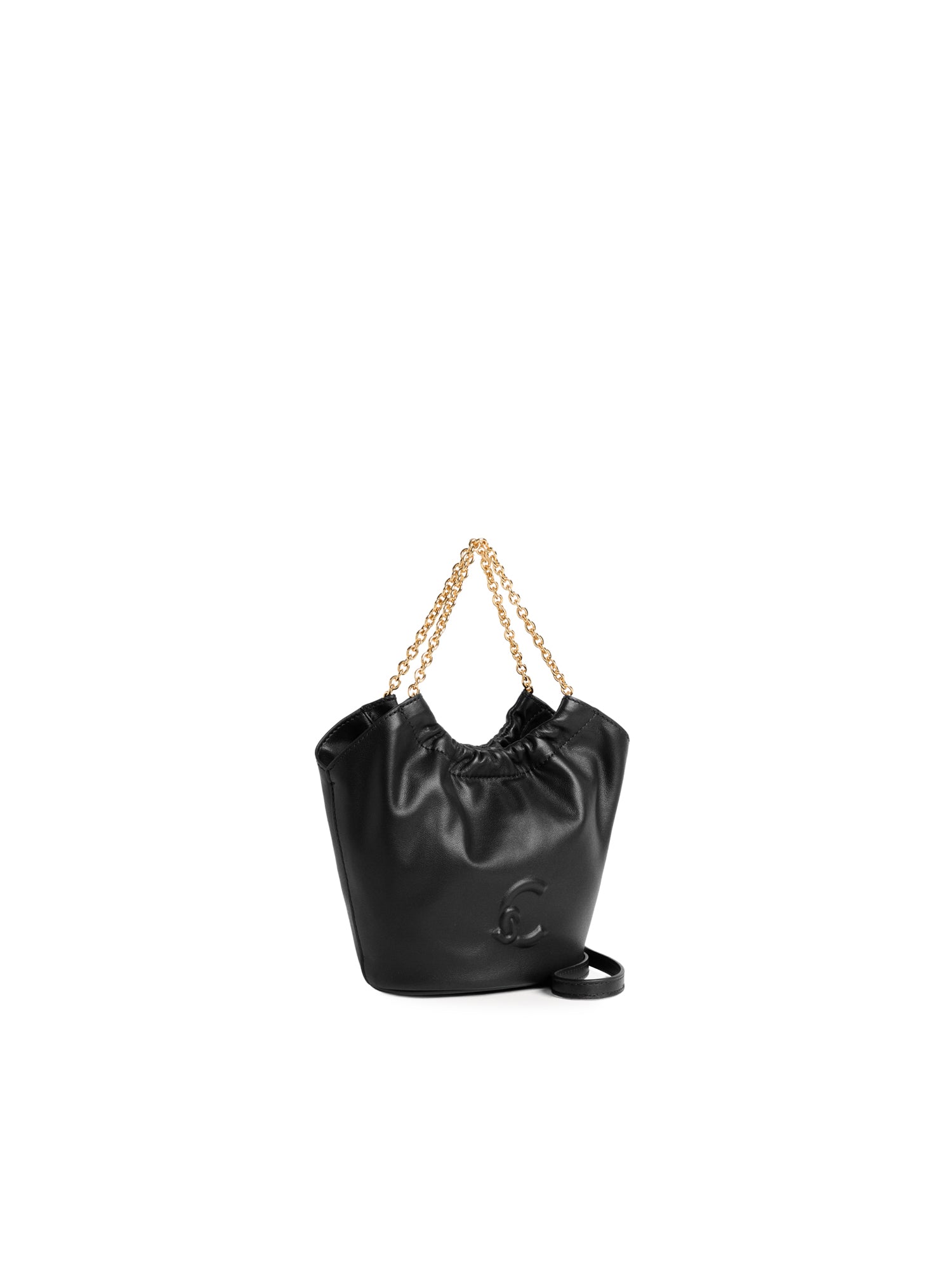 Borsa Smash in pelle E5U5F580101 001 COCCINELLE 