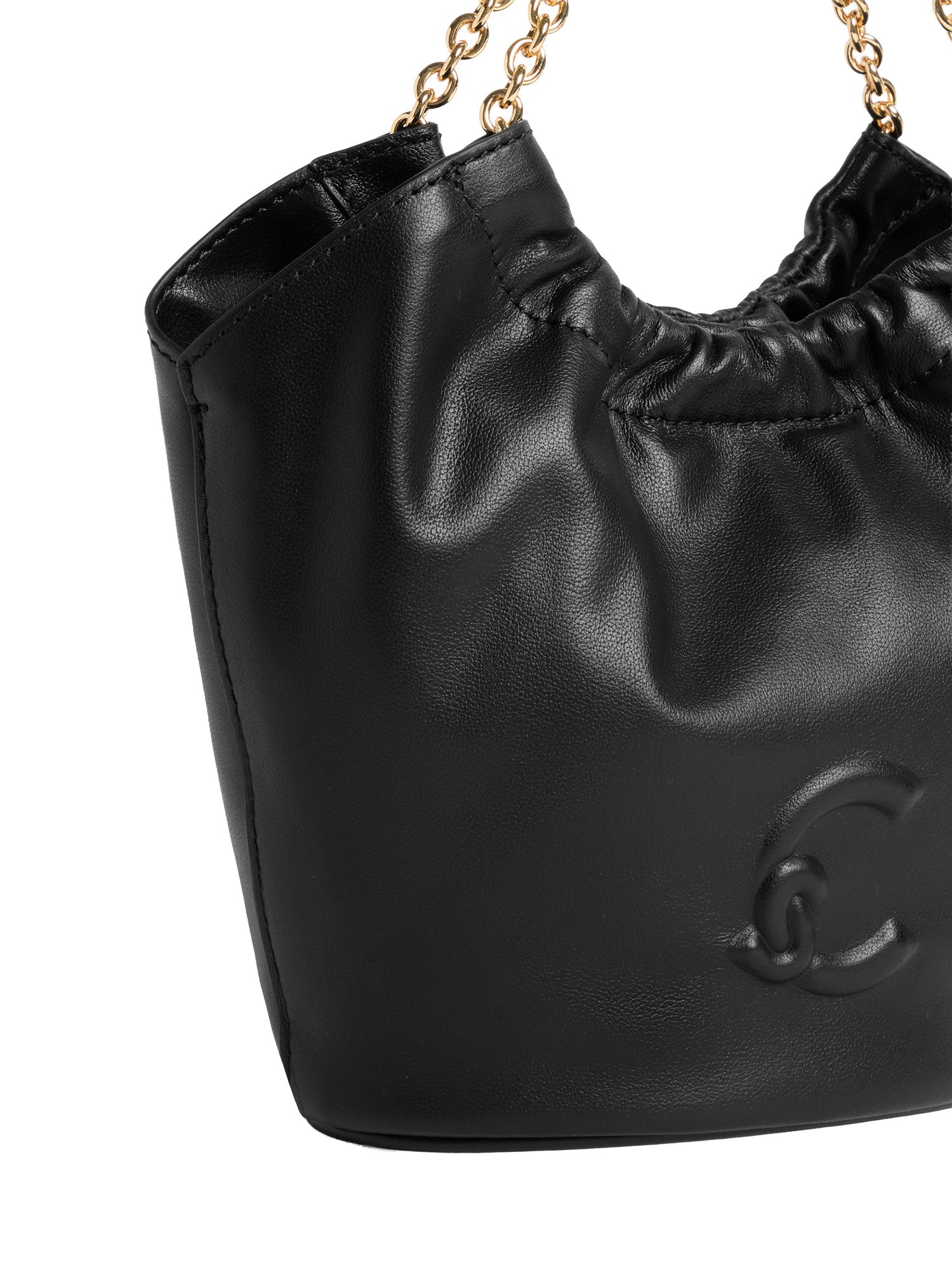 Borsa Smash in pelle E5U5F580101 001 COCCINELLE 