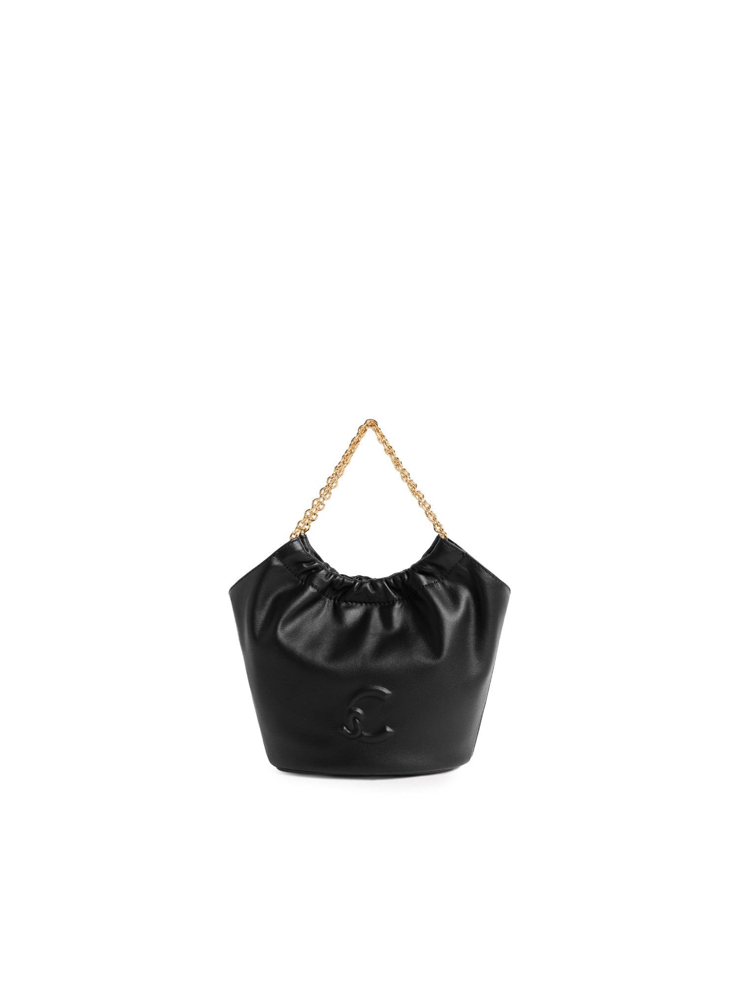 Borsa Smash in pelle E5U5F580101 001 COCCINELLE 