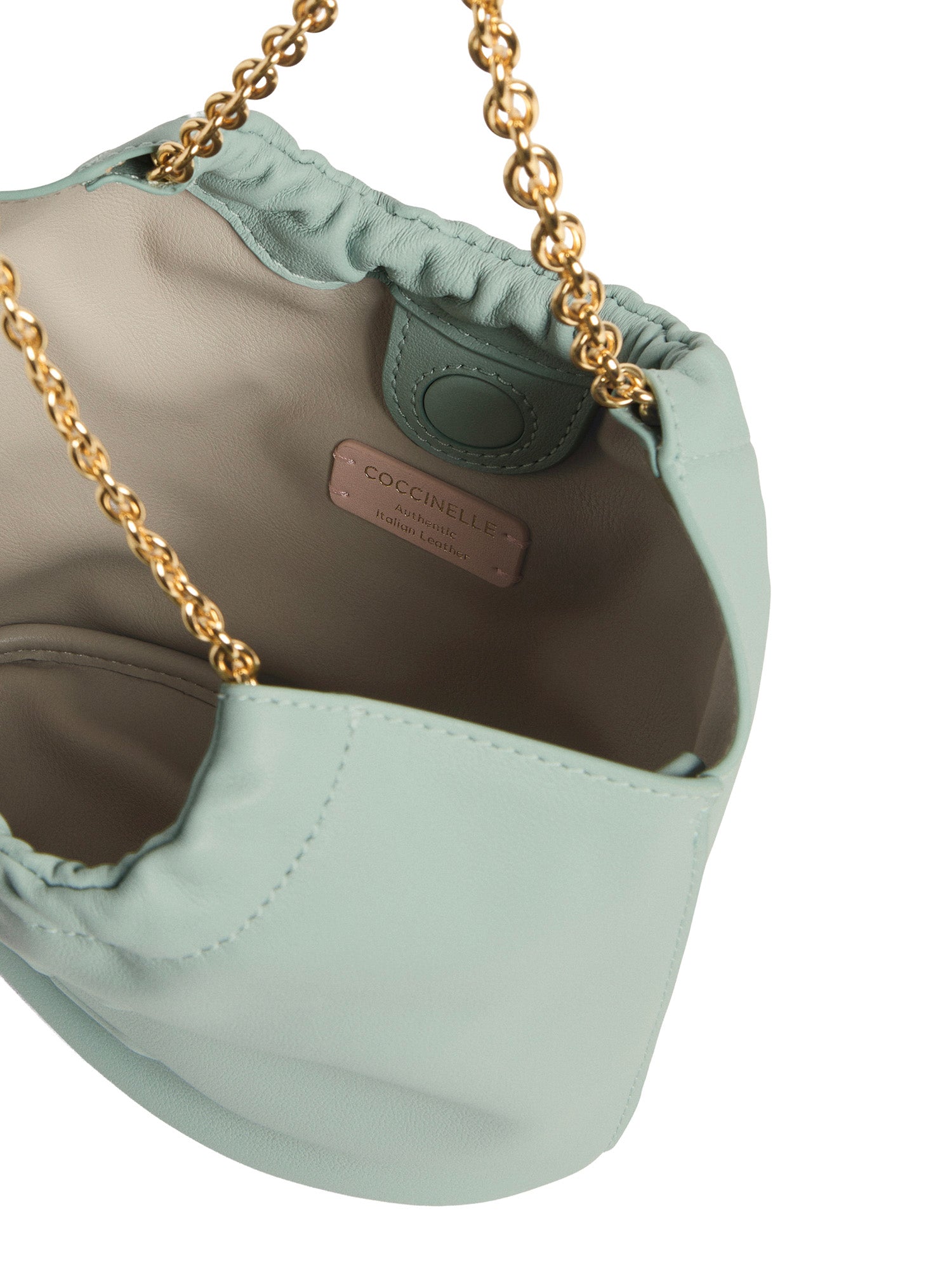 Borsa Smash in pelle E5U5F580101 B33 COCCINELLE 