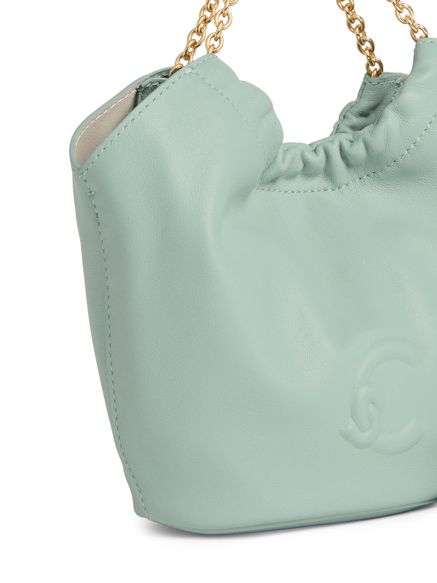 Borsa Smash in pelle E5U5F580101 B33 COCCINELLE 