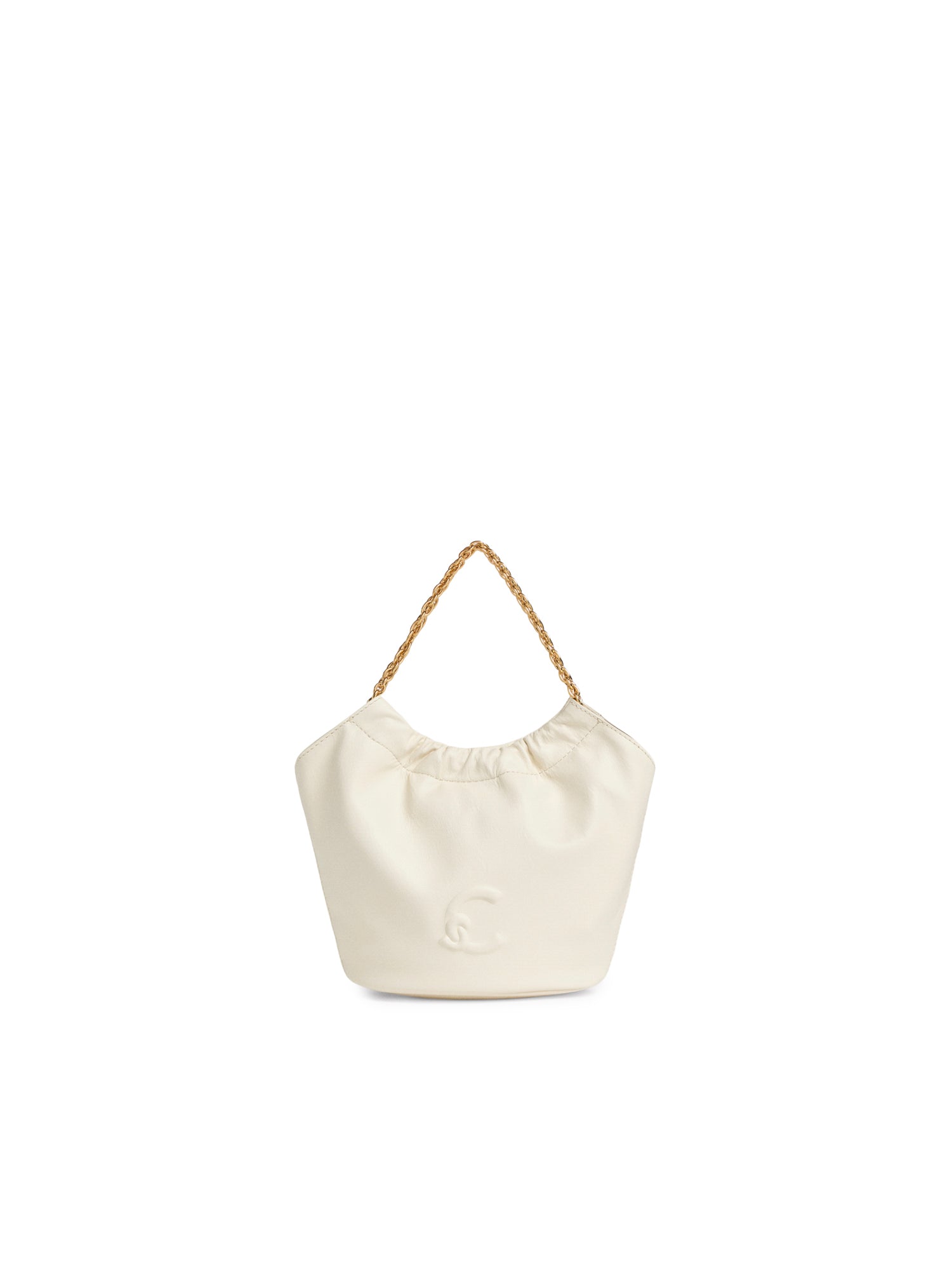 Borsa Smash in pelle E5U5F580101 N17 COCCINELLE 