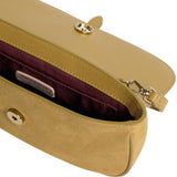 Borsa Mavery small in pelle E5U7H550101 G43 COCCINELLE 