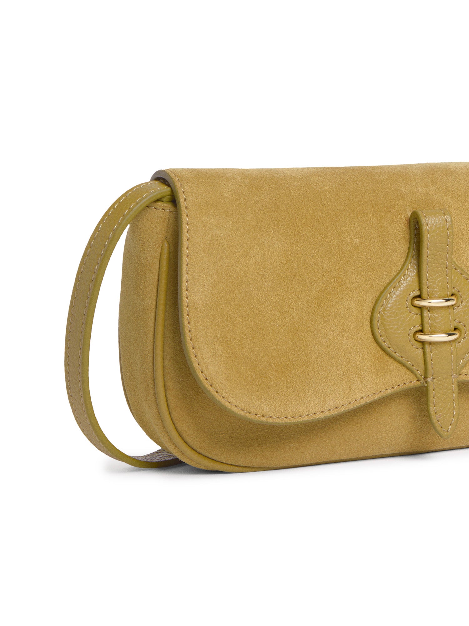 Borsa Mavery small in pelle E5U7H550101 G43 COCCINELLE 