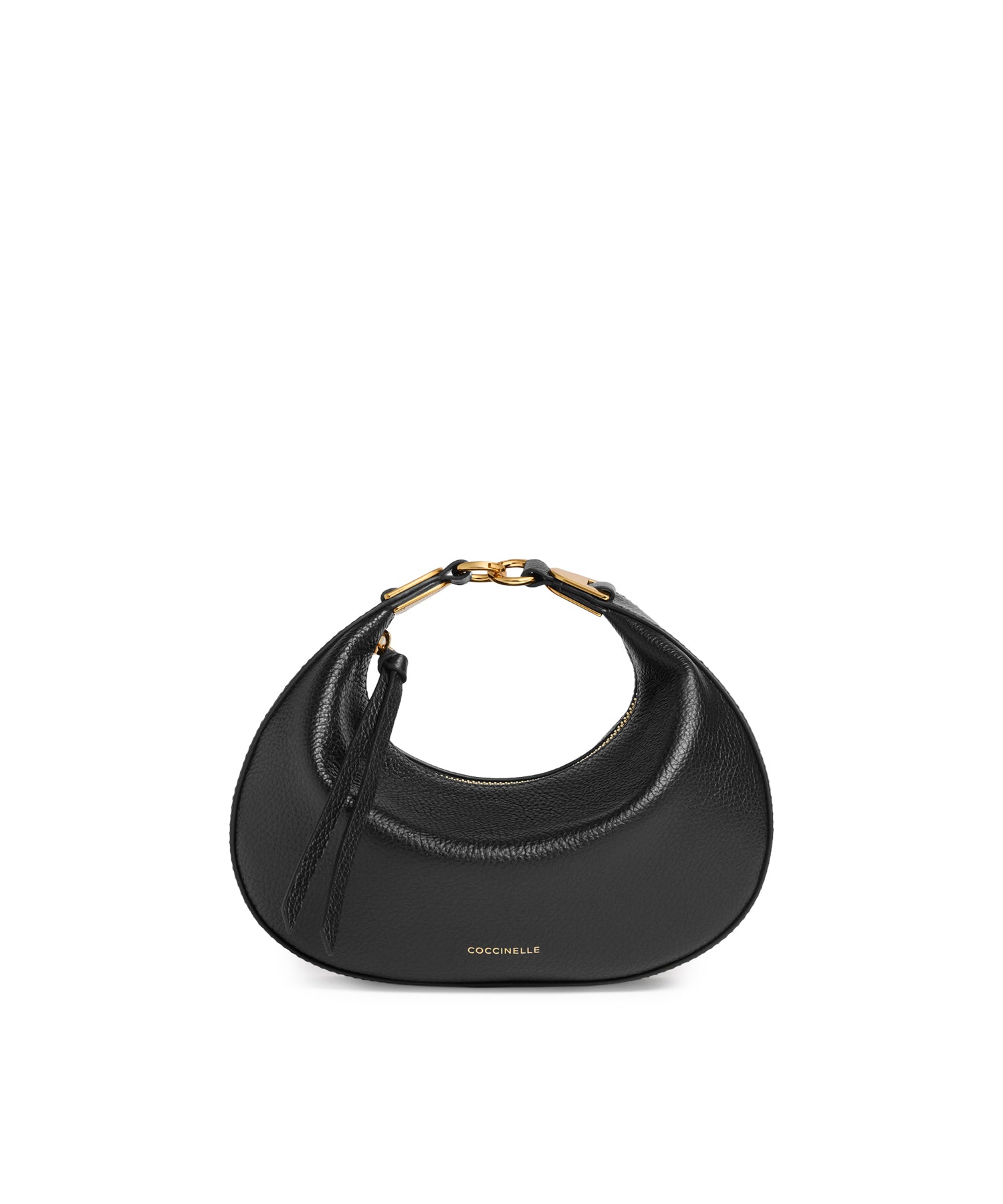 Mini bag in pelle E5U8K530101 001 COCCINELLE 