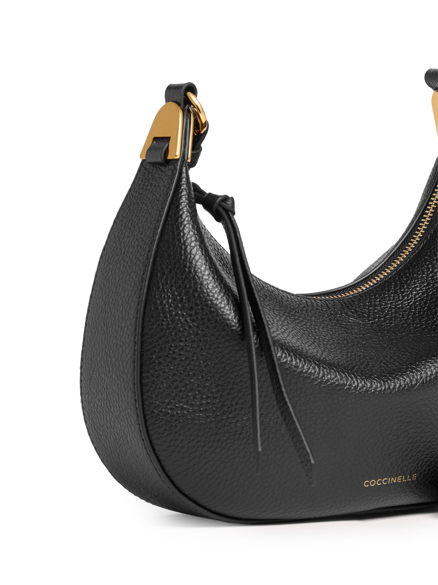 Mini bag in pelle E5U8K530101 001 COCCINELLE 