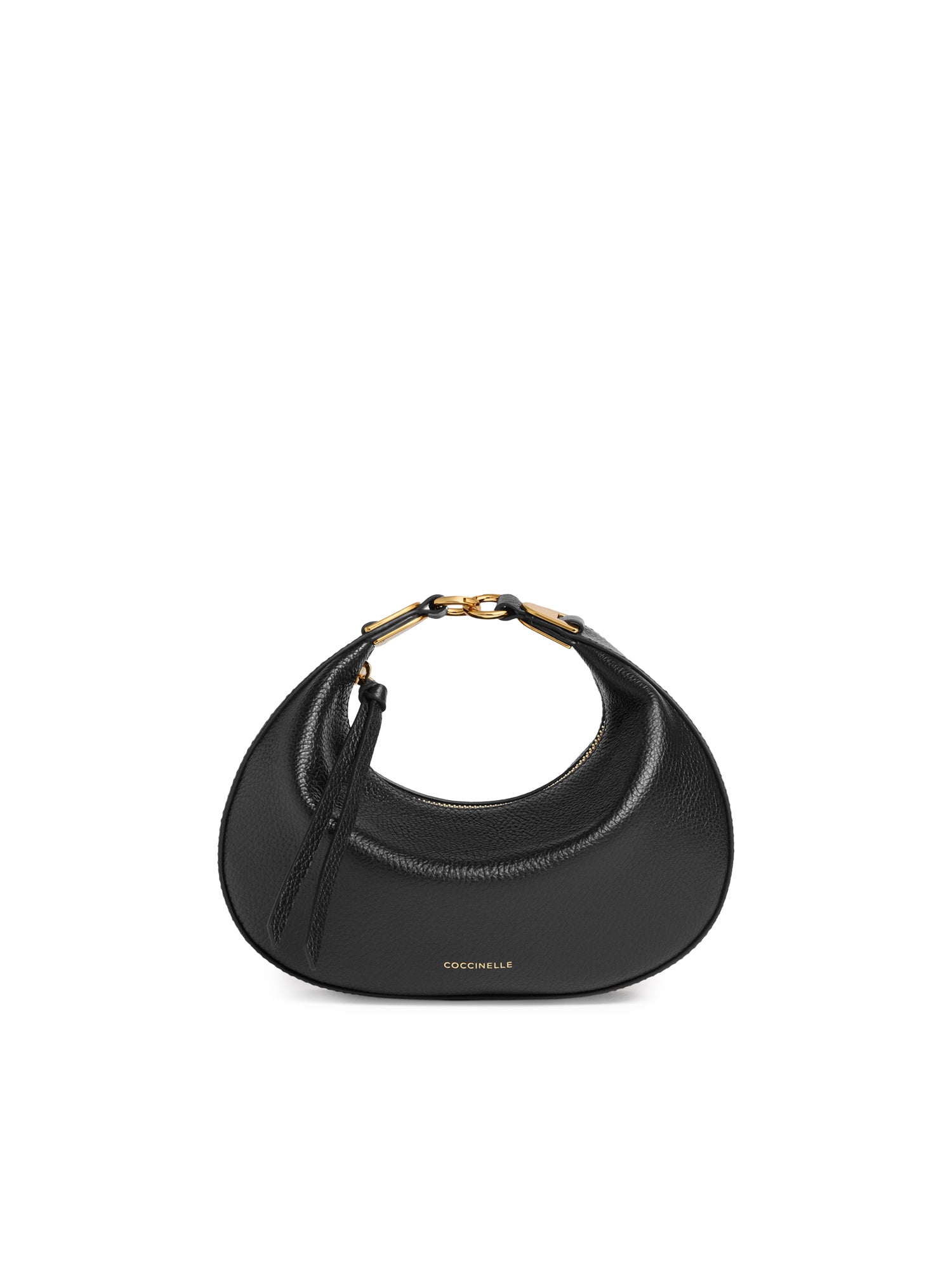Mini bag in pelle E5U8K530101 001 COCCINELLE 