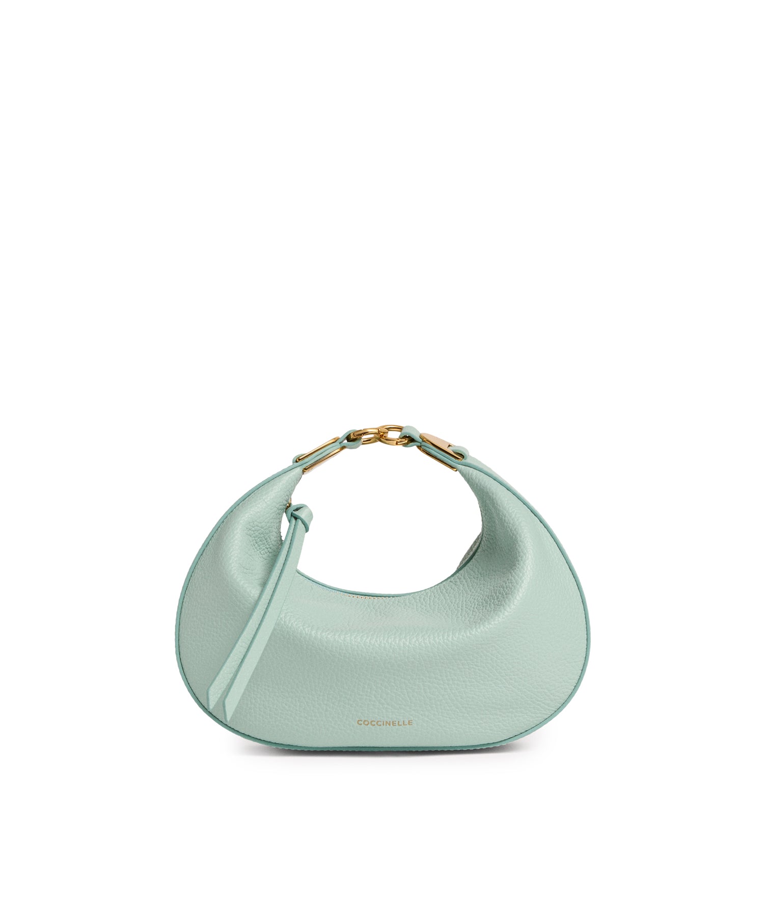Mini bag in pelle E5U8K530101 B33 COCCINELLE 