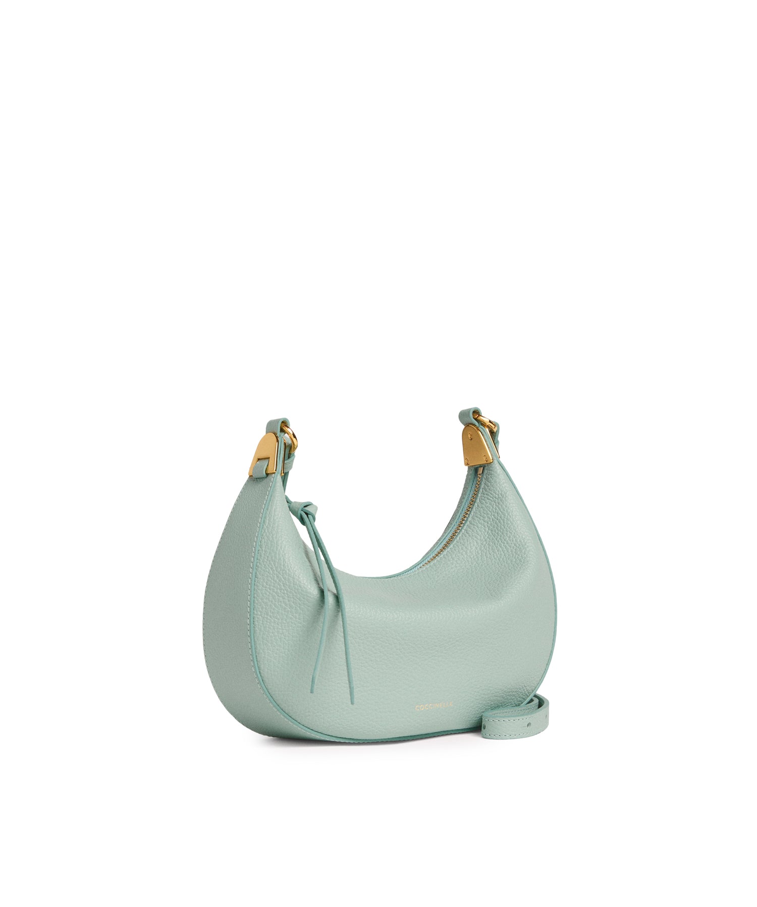 Mini bag in pelle E5U8K530101 B33 COCCINELLE 