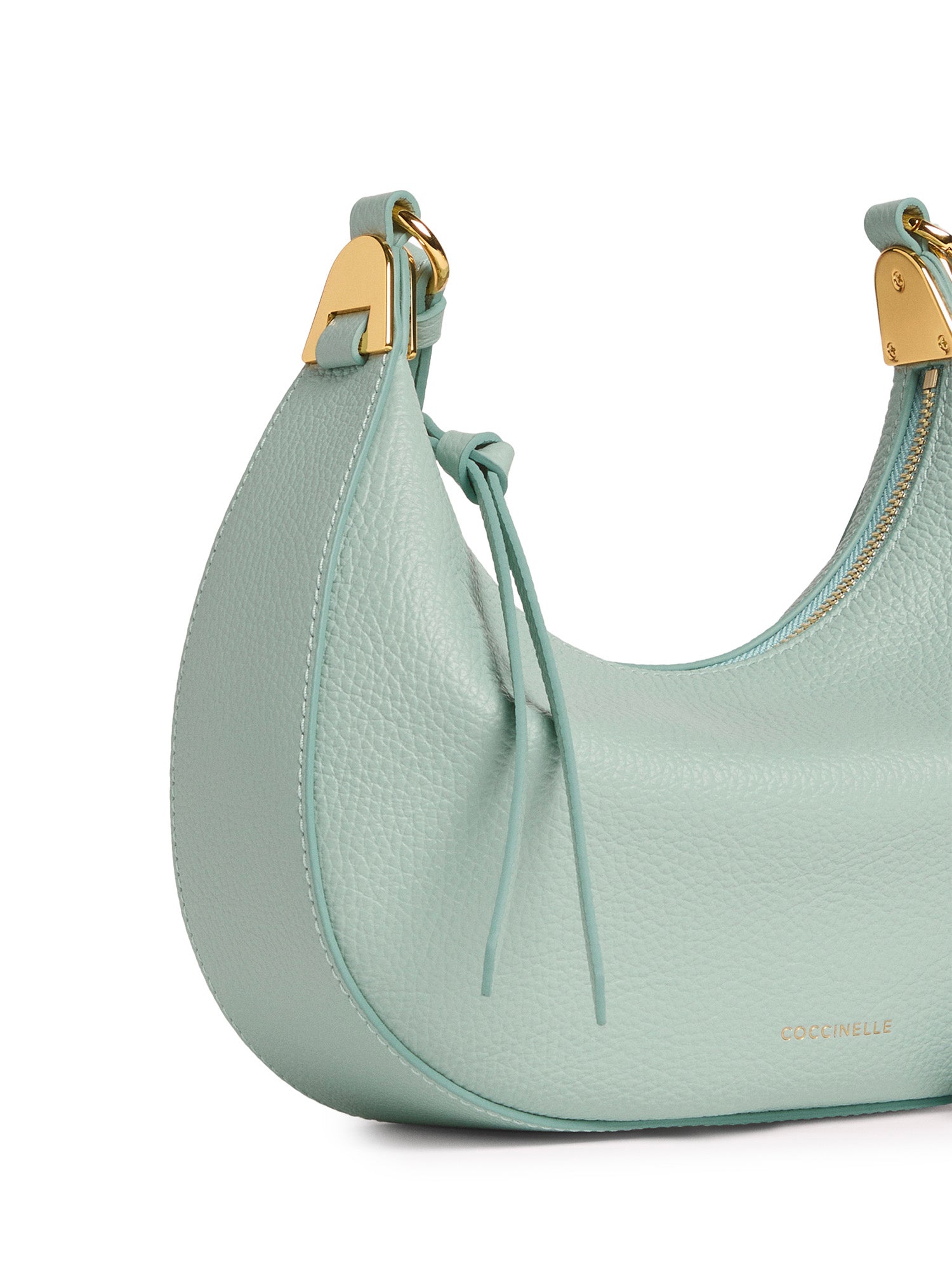 Mini bag in pelle E5U8K530101 B33 COCCINELLE 