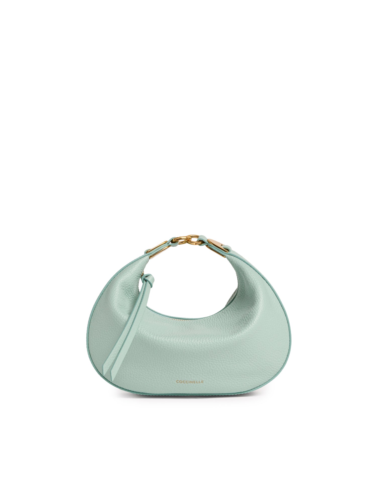 Mini bag in pelle E5U8K530101 B33 COCCINELLE 