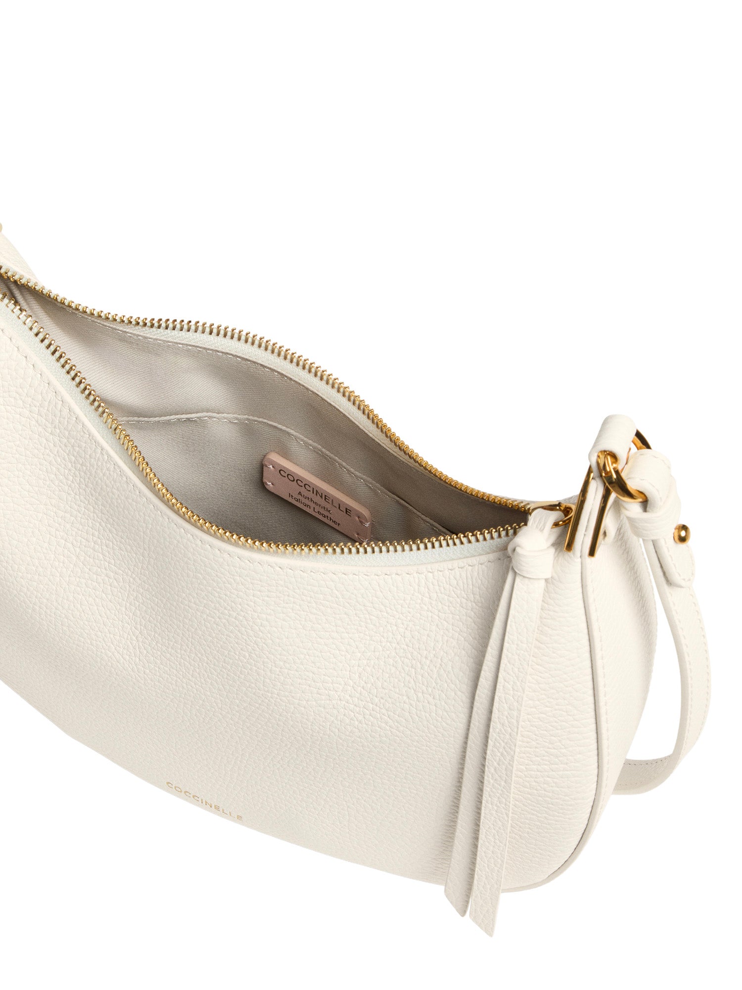 Mini bag in pelle E5U8K530101 N17 COCCINELLE 