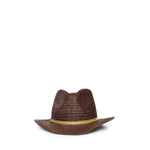 Cappello intrecciato Erika E7UY2220101 445 COCCINELLE 