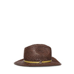 Cappello intrecciato Erika E7UY2220101 445 COCCINELLE 