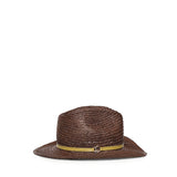 Cappello intrecciato Erika E7UY2220101 445 COCCINELLE 