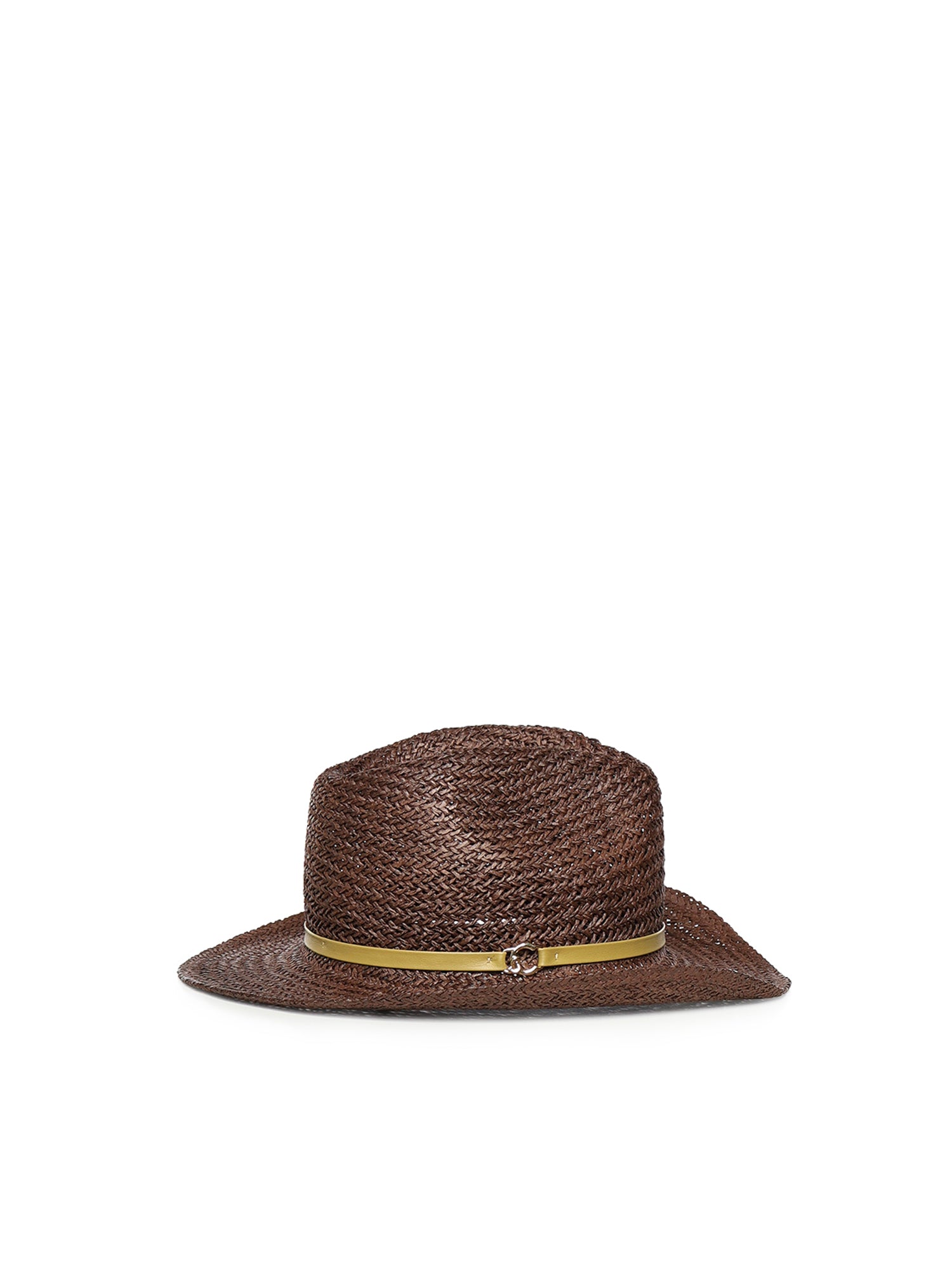 Cappello intrecciato Erika E7UY2220101 445 COCCINELLE 