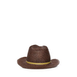 Cappello intrecciato Erika E7UY2220101 445 COCCINELLE 