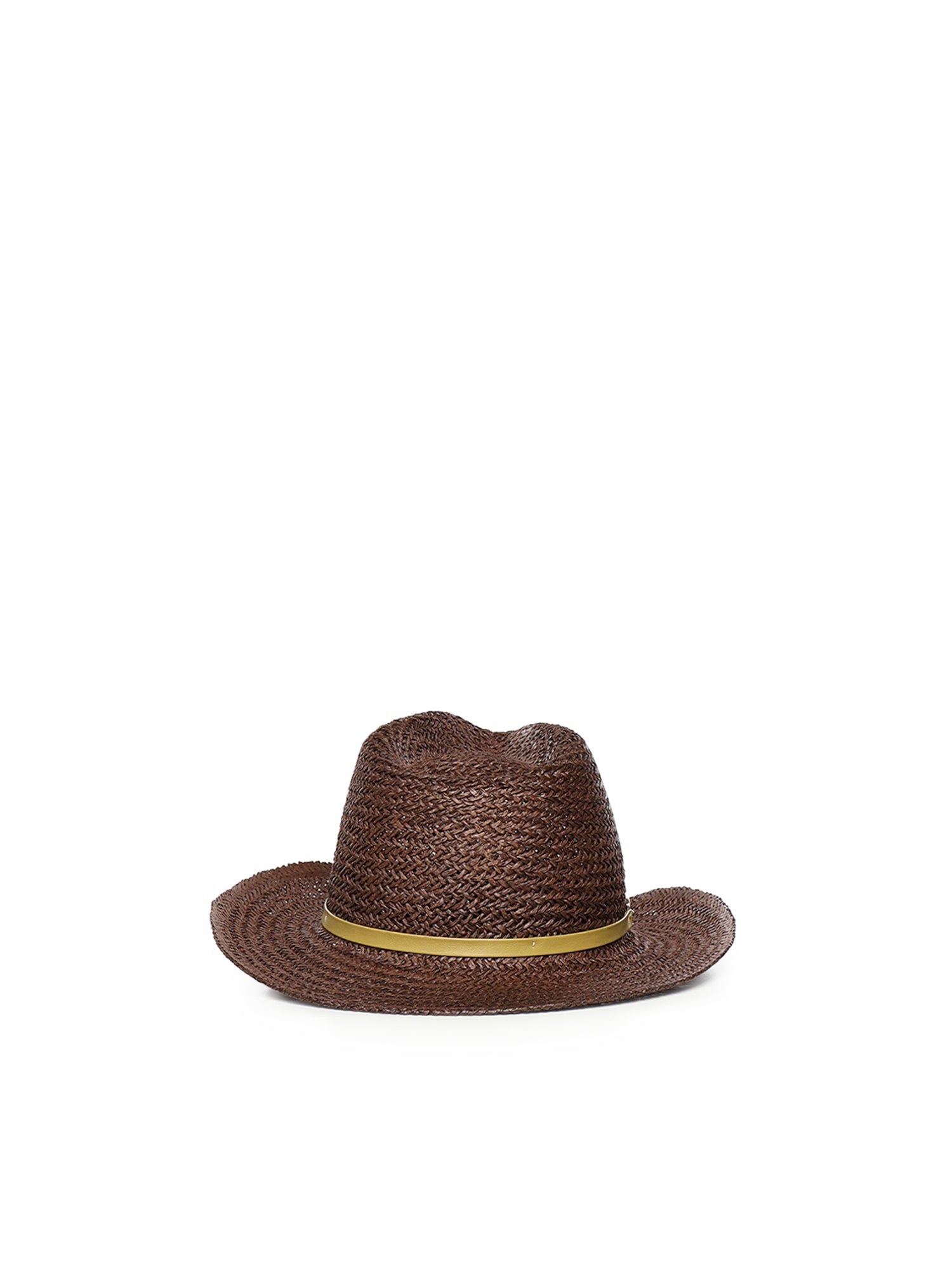 Cappello intrecciato Erika E7UY2220101 445 COCCINELLE 