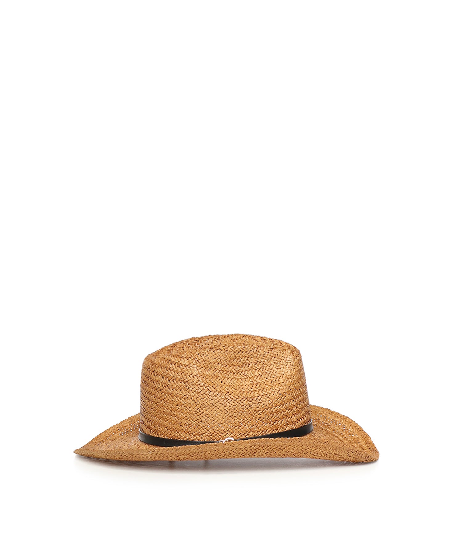 Cappello intrecciato Erika E7UY2220101 448 COCCINELLE 