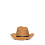 Cappello intrecciato Erika E7UY2220101 448 COCCINELLE 