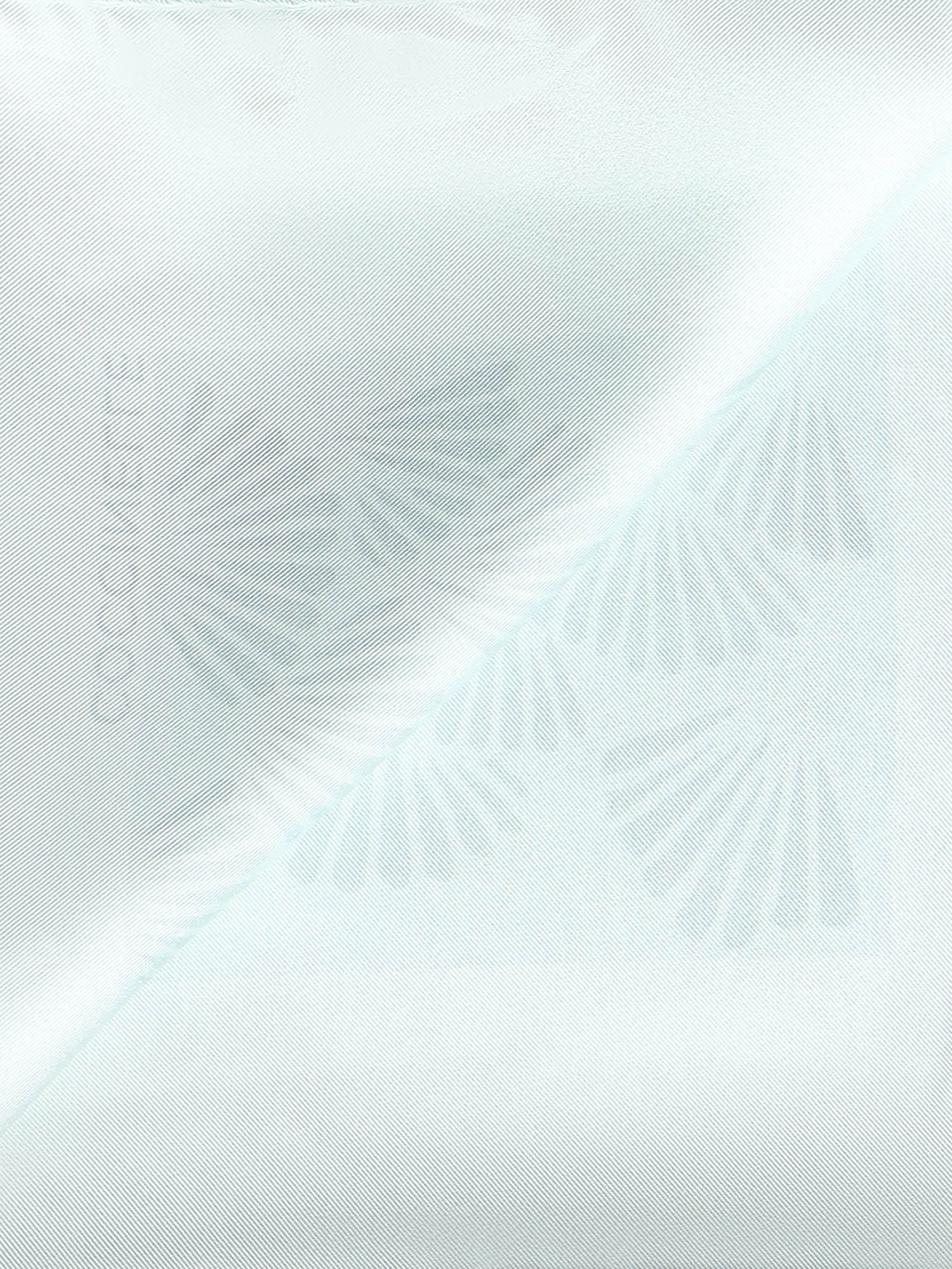 Foulard in seta con stampa E7UYD380101 M30 COCCINELLE 
