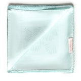Foulard in seta con stampa E7UYD380101 M30 COCCINELLE 