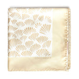 Foulard in seta con stampa E7UYD380101 M45 COCCINELLE 
