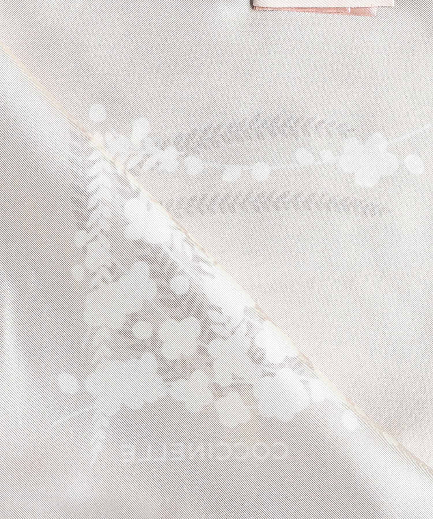 Foulard in seta con stampa E7UYH380101 M09 COCCINELLE 
