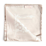 Foulard in seta con stampa E7UYH380101 M09 COCCINELLE 
